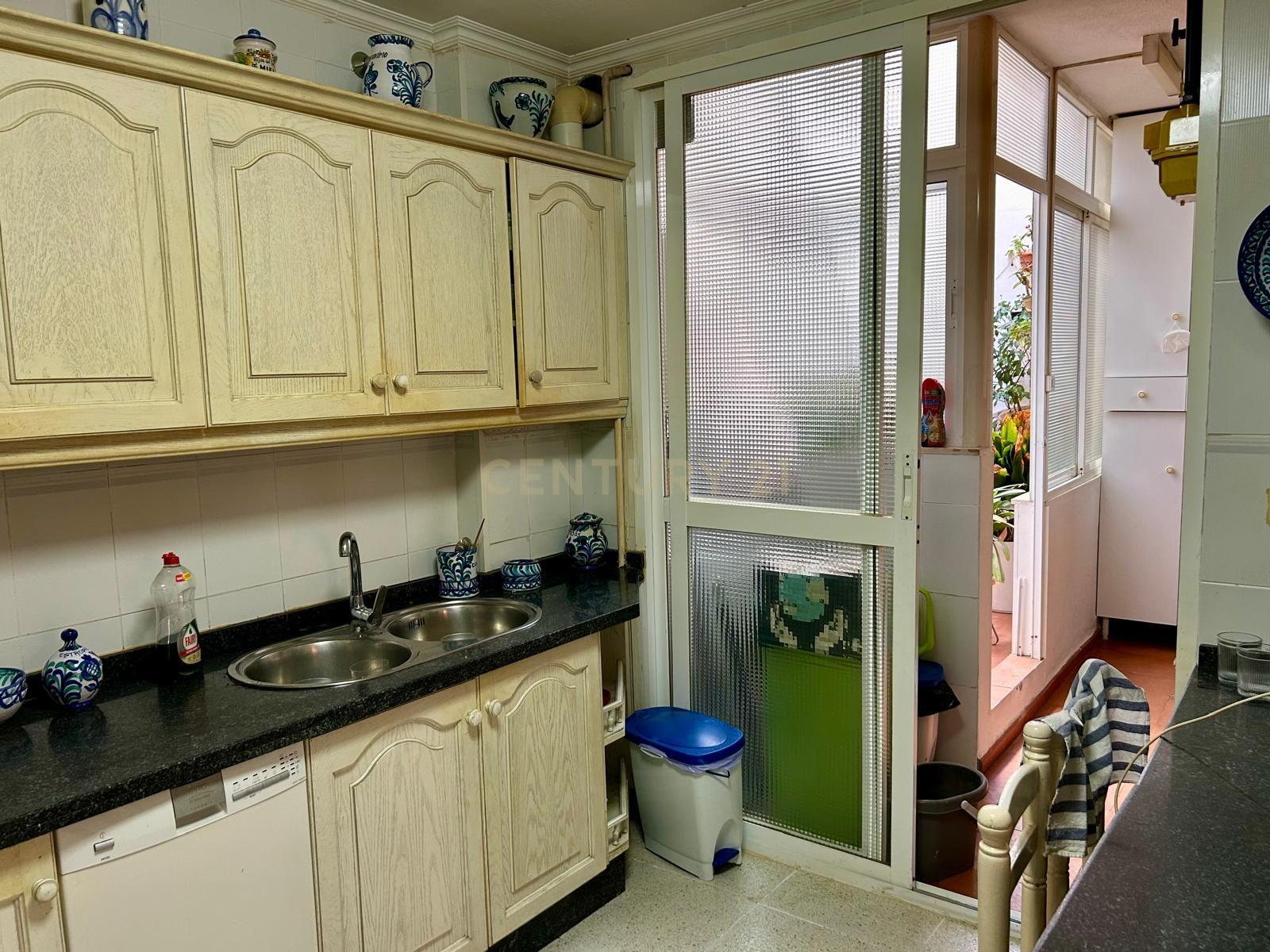 Apartamento T4 à venda em Cerrado de Calderón, Málaga. Urbanização Los Eucaliptos - Image 14